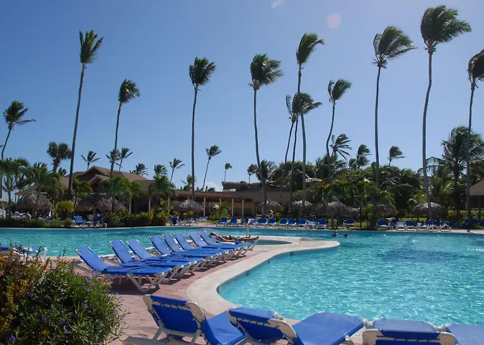 Vik Hotel Arena Blanca Punta Cana