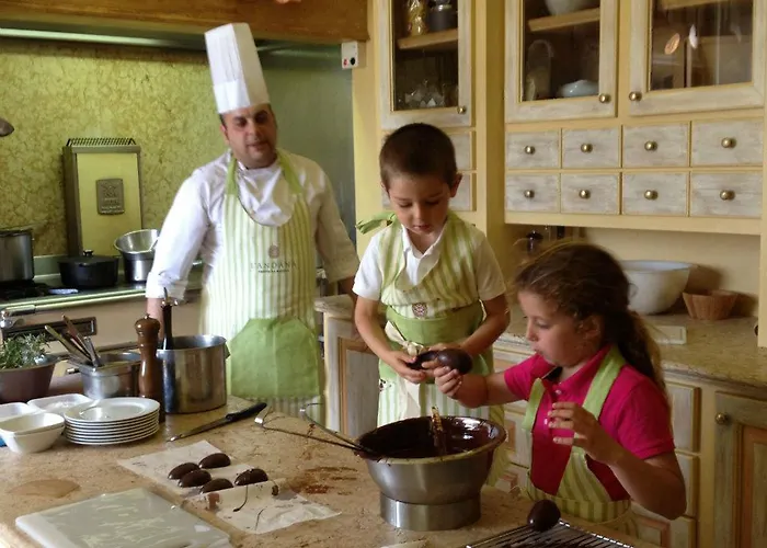 Boutique L'Andana Tenuta La Badiola Castiglione della Pescaia