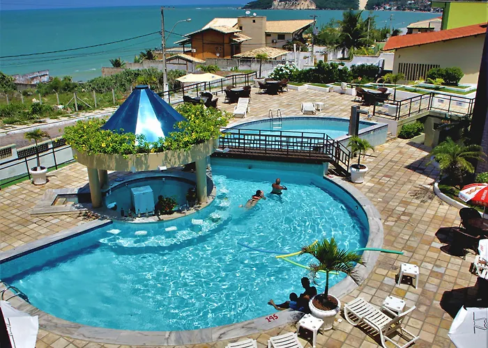 Hotel Costa Do Atlantico