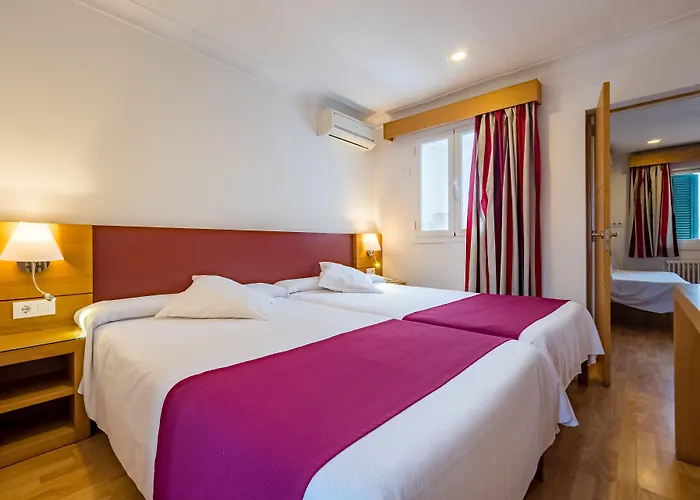 Hotel Amic Colon Palma