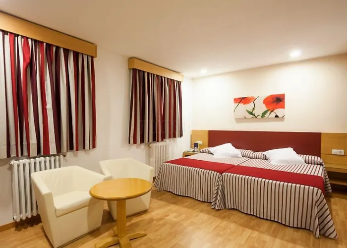 Hotel Amic Colon Palma