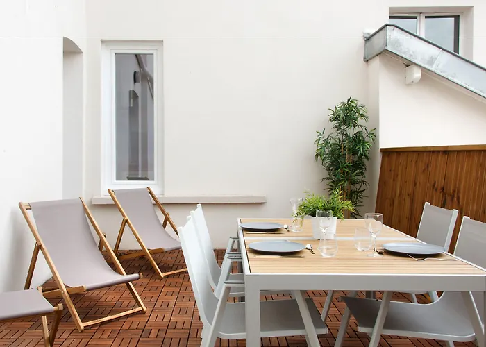 Dijon Boutique Hotels