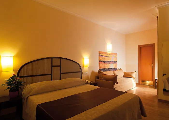 Huisdiervriedelijke Hotel Novecento Rome