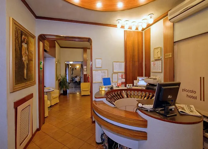 Piccolo Hotel
