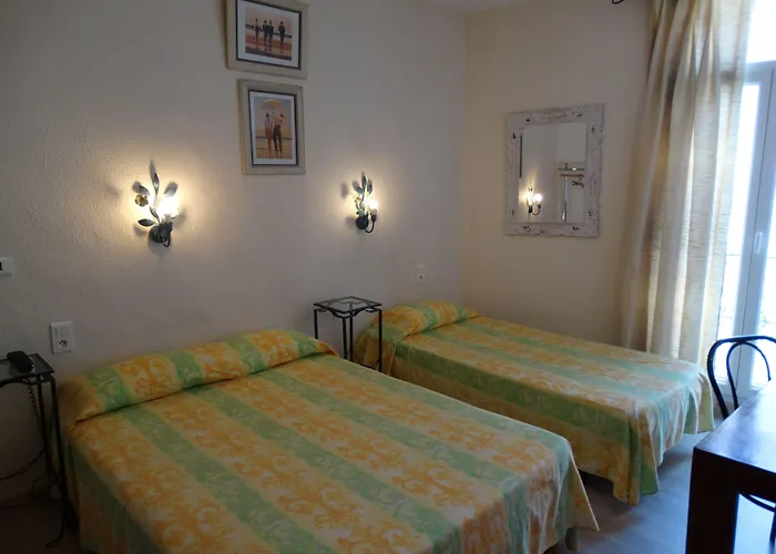 Hotel De France Béziers