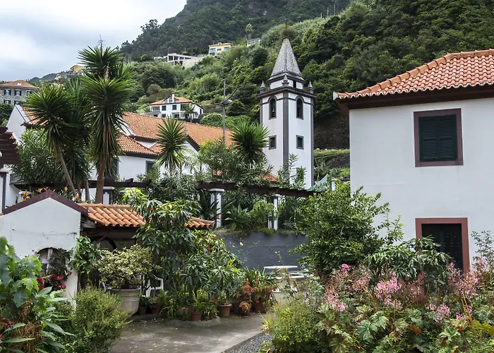Monte Mar Palace Hotel Ponta Delgada