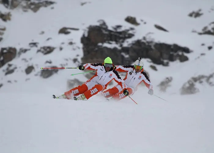 Hotel Lo Stambecco Breuil-Cervinia