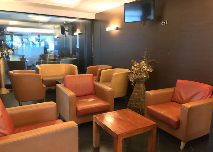 Hotel Bellambriana à Rome