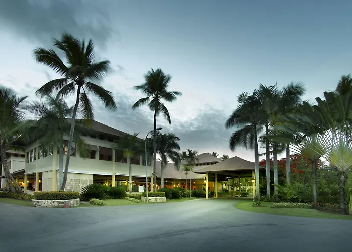 Punta Cana All Inclusive Resorts