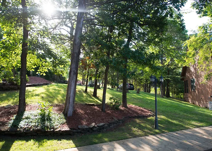 Cabins At Green Mountain, Trademark Collection By Wyndham
