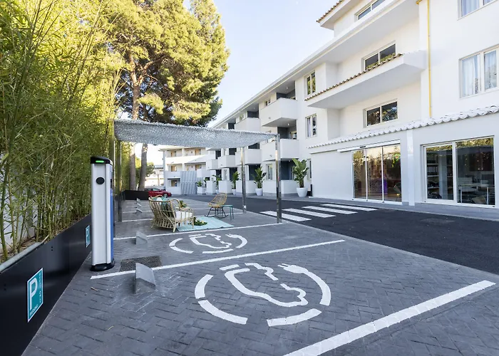 Sotavento Club Apartments - Adults Only Magaluf 