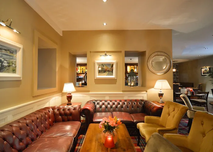 Clybaun Hotel Galway