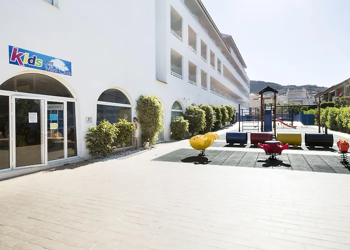 Hotel Best Mojácar