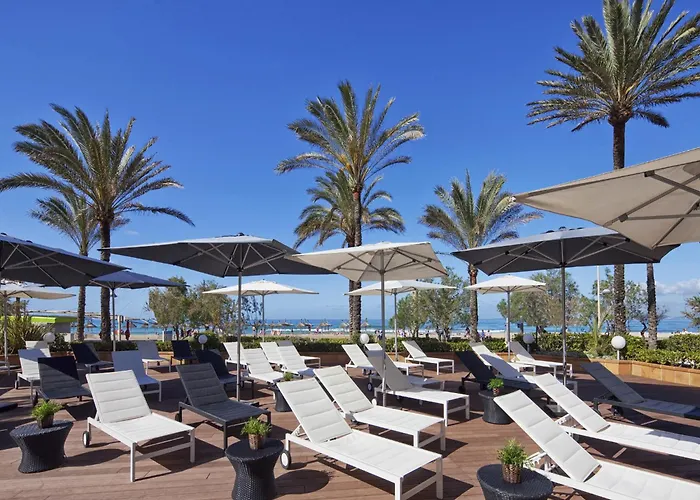 Hotel HM Tropical Playa de Palma 