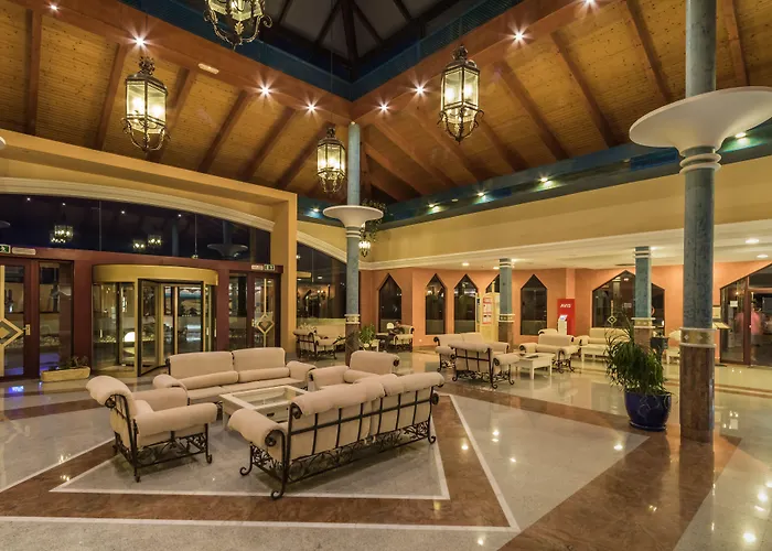 Boutique Hotel Esmeralda Maris By Livvo Costa Calma