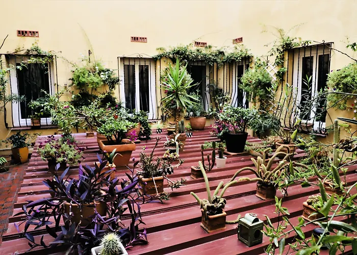 Hôtel De La Loge