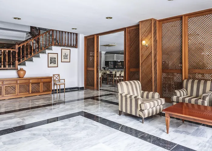 Apartamento Be Smart Florida Plaza Puerto de la Cruz 