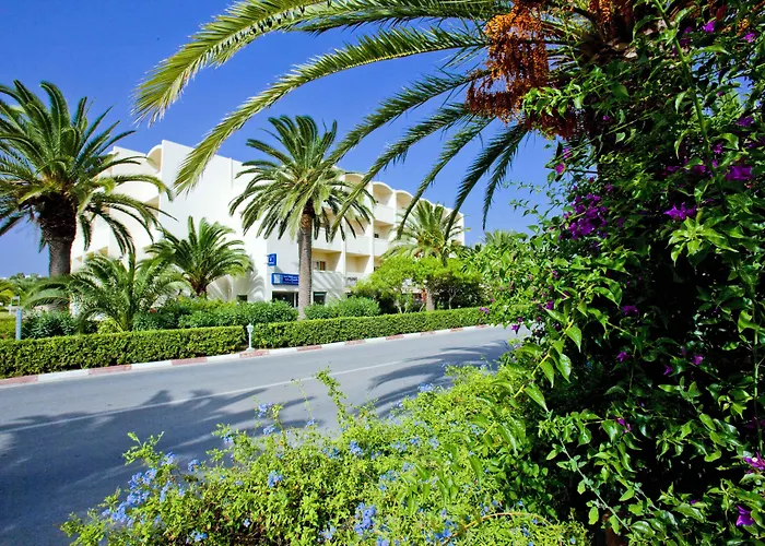 Omar Khayam Resort & Aqua Park Hammamet