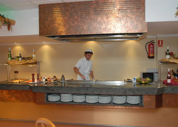 Hotel Pimar&Spa Blanes