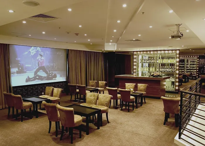 Best Western Plus Hotel Hong Kong