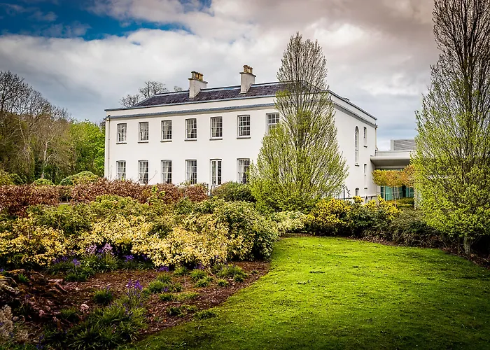 Radisson Blu Hotel, Cork Carrigtohill
