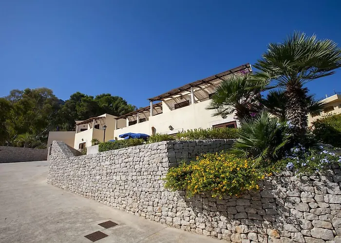 Boutique Villaggio Cala Mancina San Vito Lo Capo