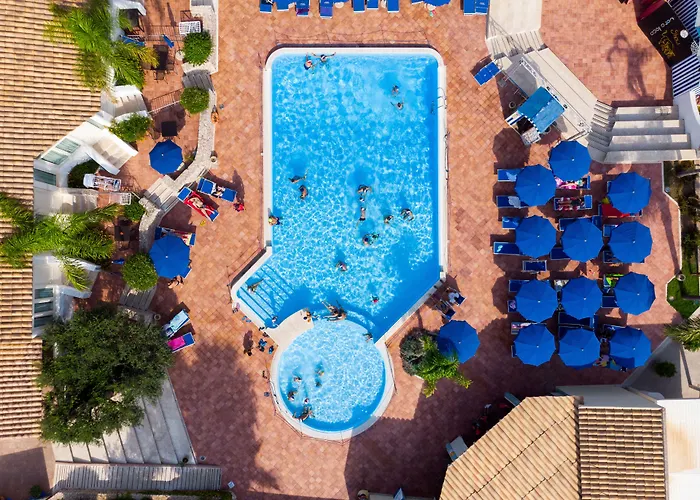 Boutique Villaggio Cala Mancina San Vito Lo Capo