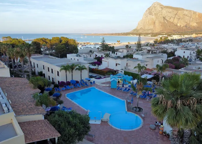 Boutique Villaggio Cala Mancina San Vito Lo Capo