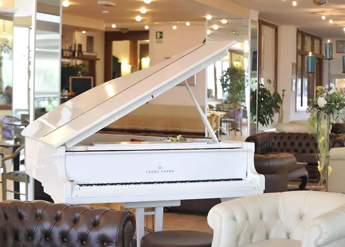 Hotel Excelsior Bibione