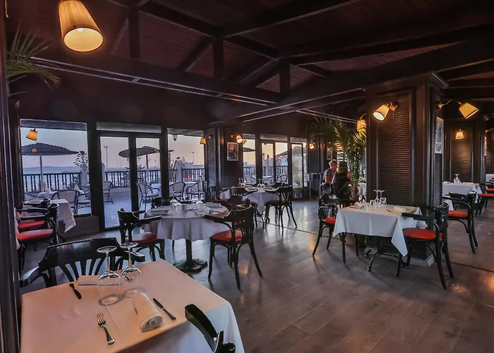 Hotel Des Iles Essaouira