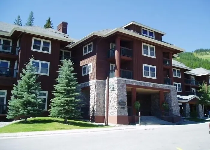 Kintla Lodge Whitefish