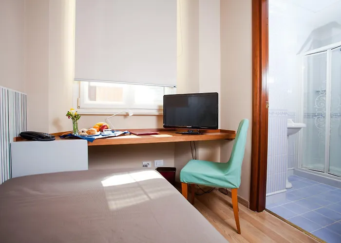 Hotel Camelia Rome