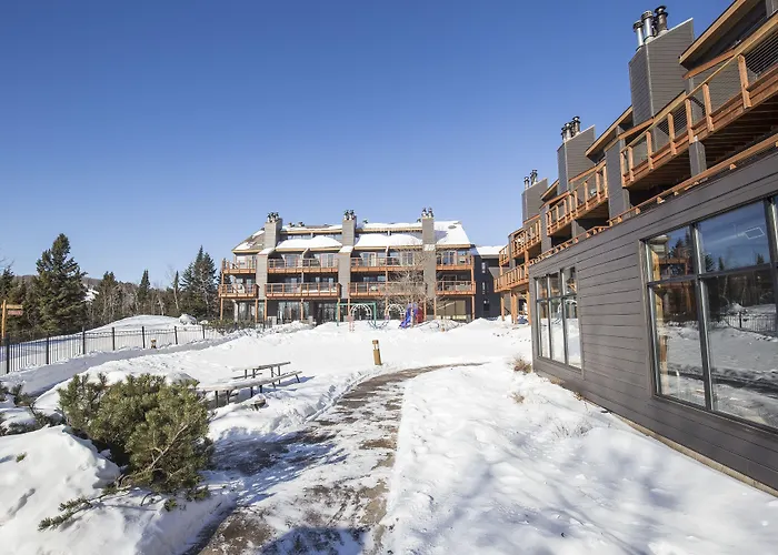 Caribou Highlands Lodge Lutsen