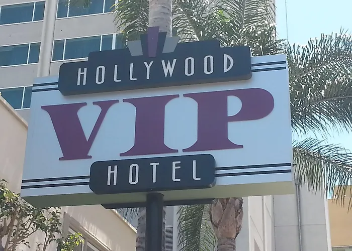 Hollywood VIP Hotel