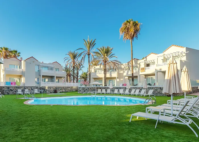 Apartamentos Koala Garden THe Home Collection Maspalomas 