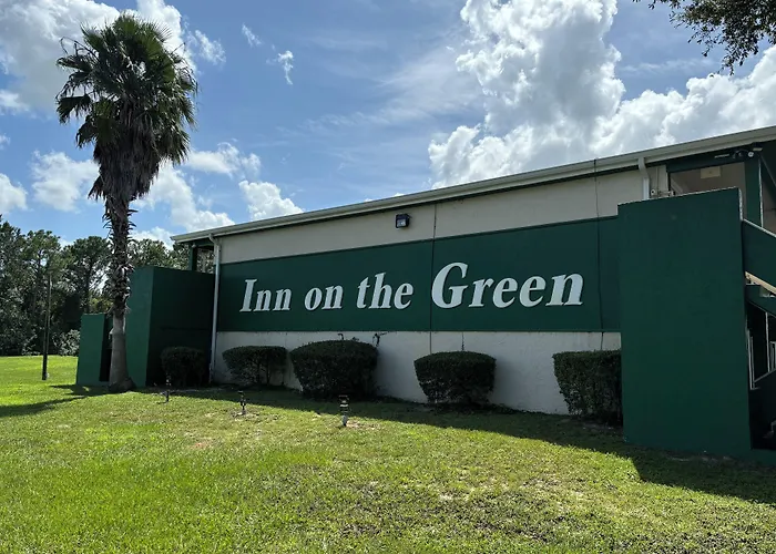 Inn On The Green Florida Tavares