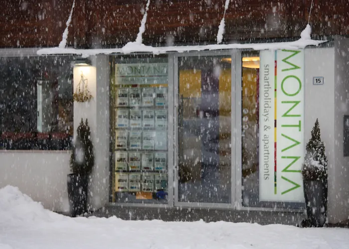 Residence Sole Alto Marilleva