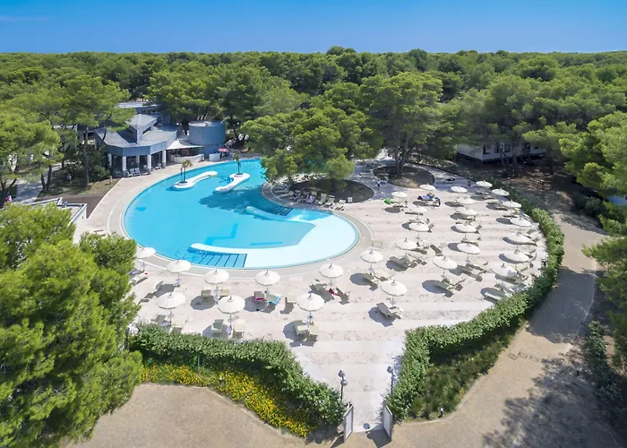 Resort di Castellaneta Marina