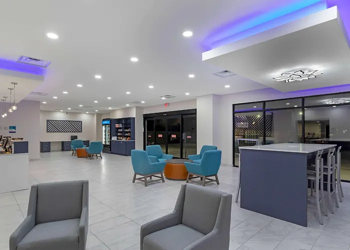 Clarion Pointe Kimball By Choice Hotels
