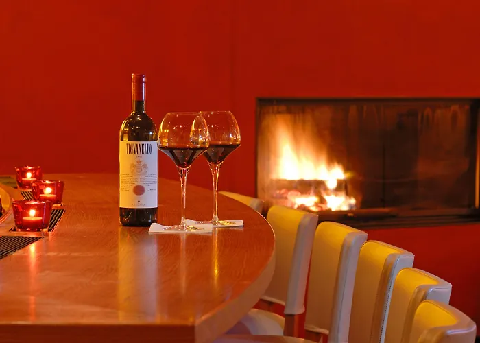 Hotel Simi Zermatt
