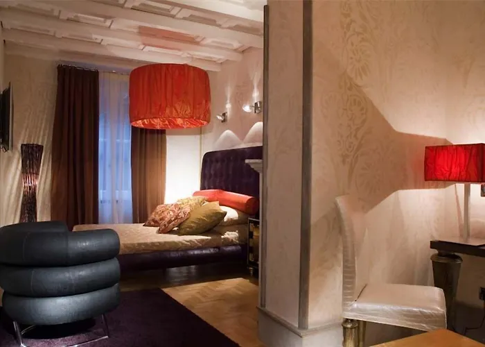 Boutique The Inn At The Roman Forum Luxury Collection - The Inn At The Roman Forum