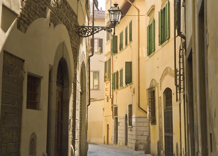 Hotel Santa Croce