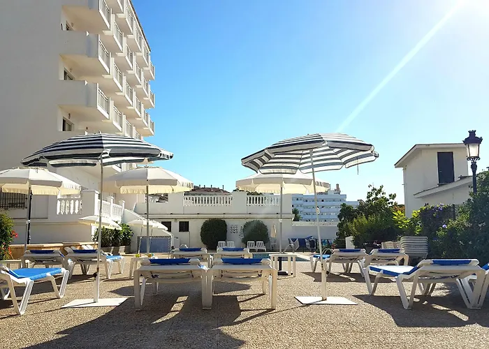 Boutique Sunny Beach Benalmádena
