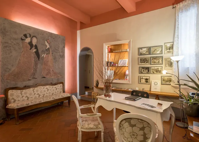 B&B Home In Firenze