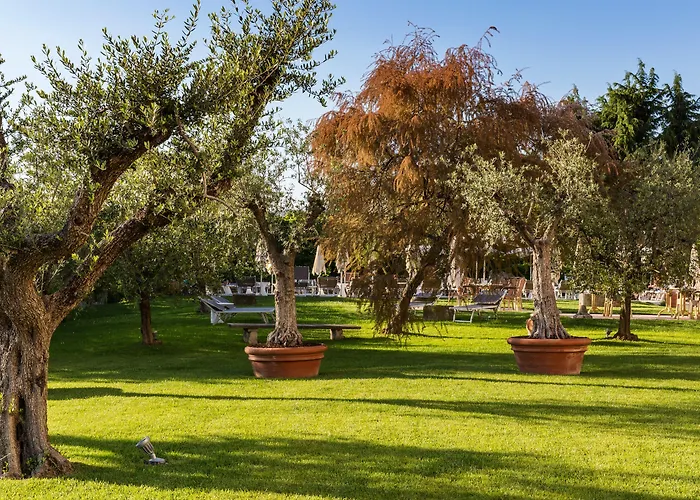 Hotel Ca' Mura Bardolino