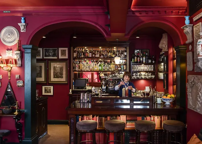 The Zetter Marylebone