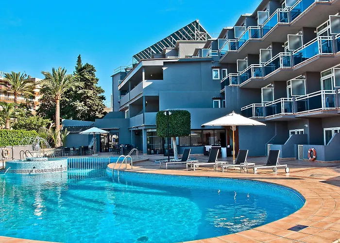 Bq Augusta Hotel