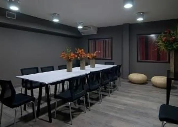 La Sebastiana Suites Santiago