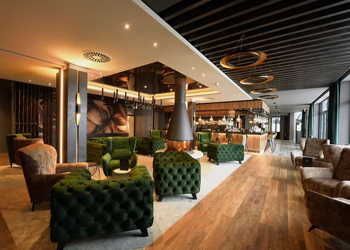 Hotel Demas Muenchen-Unterhaching