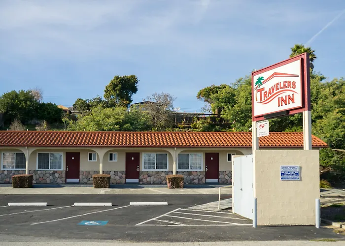 Travelers Inn
